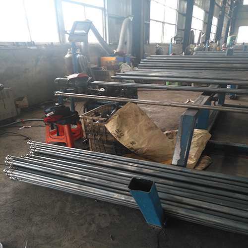 猇亭桥梁桩基声测管的施工工艺流程