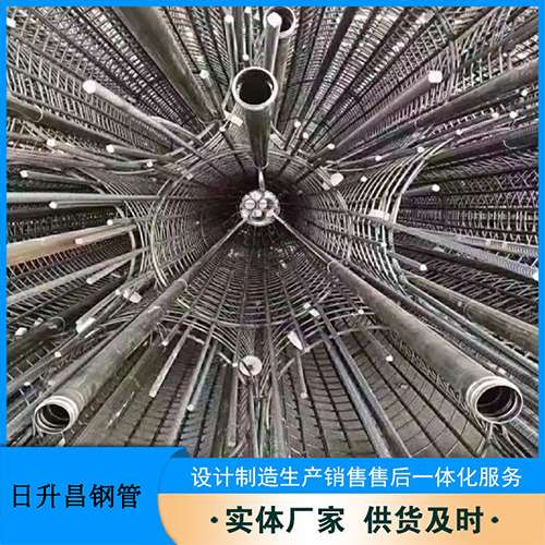 猇亭声测管规格型号有哪些分类？